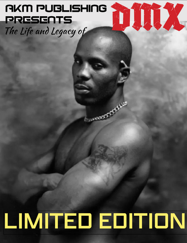 DMX- Life and Legacy
