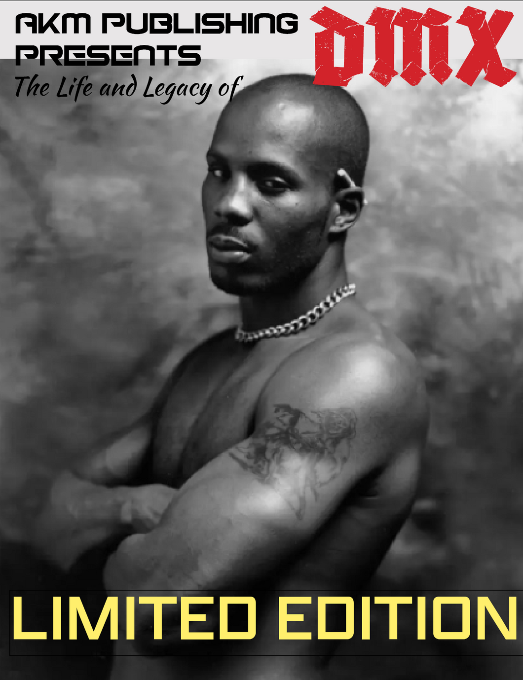 DMX- Life and Legacy