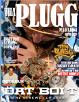 Tha Plugg Magazine Issue #6
