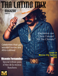 Tha Latino Mix Magazine- Issue #2
